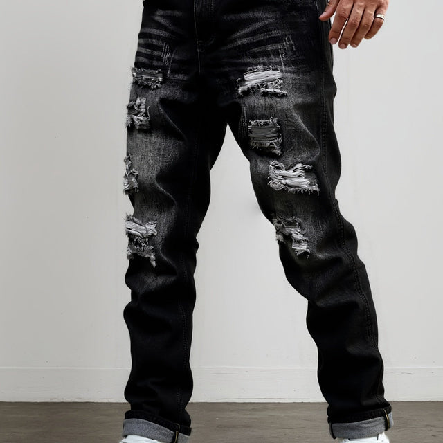 Caleb | Robust Raka Jeans