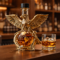 Bruce | Whiskyflaska Örnutgåvan
