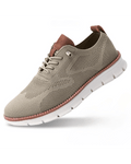 Jason | Moderna Komfort Sneakers för Varje Dag