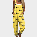 Sharon | Stilren Bi Konst Jumpsuit
