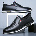 Bradley | Stiliga lätta slip-on skor