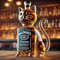 Randy | Whiskyflaska Kattdesign