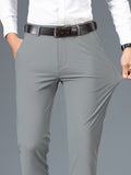 Aurelio | Klassiska Stretchable Everyday Trousers