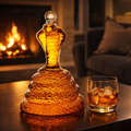 Rodney | Whiskyflaska Cobra-design