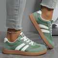 Josie | Klassiska Court Sneakers
