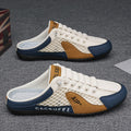 Marshall | Lätta Slip-On Sneakers
