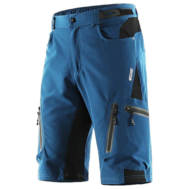 Desmond | Ruggade Multi-Fick Cargo Shorts
