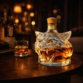 Joseph | Whiskyflaska Tigerdesign
