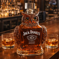 Lance | Whiskyflaska Uggle Design