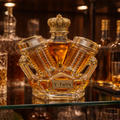 Wayne | Whisky Flaska V-Twin Design