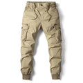 Reed | Utility Pocket Cargo Pants