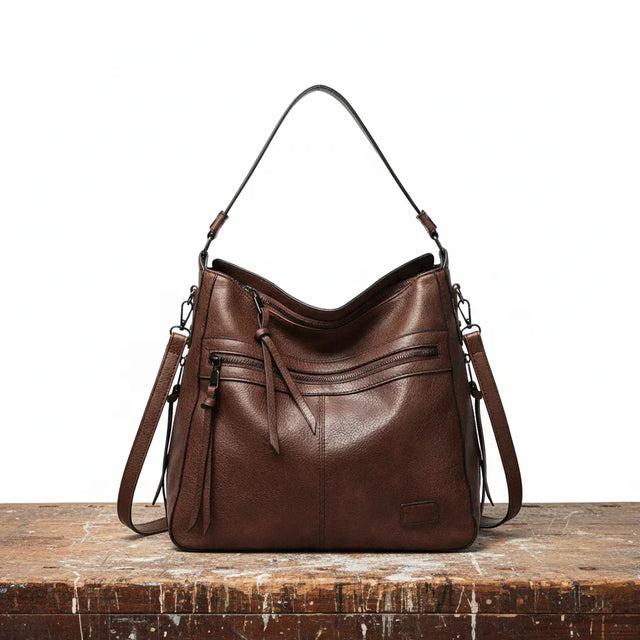 Magda | Elegant Lyx Slingväska