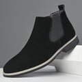 Silas | Raffinerade Chelsea Boots