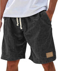Lucas | Avslappnade sommar spetsshorts