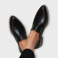 Harrison | Raffinerade Slip-On Loafers