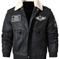 Cedric | Aviator Bomberjacka