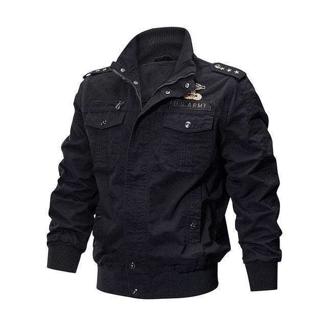 Dexter | Robust Utility Jacka