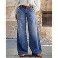 Rosmarin | Avslappnade Vida Jeans