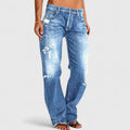 Delaney | Robust Vida Jeans