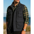 Clayton | Robust Utility Vest