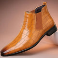 Leland | Förfinade Chelsea Boots
