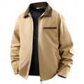 Clark | Raffinerad Utility Jacka