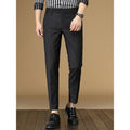 Cedric | Skräddarsydda Tapered Dress Pants