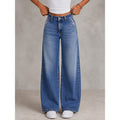 Sabine | Avslappnade Vida Jeans