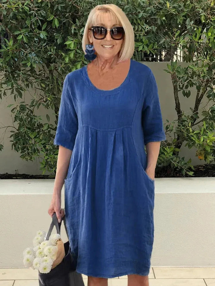 Deborah | Chic Sommarklänning