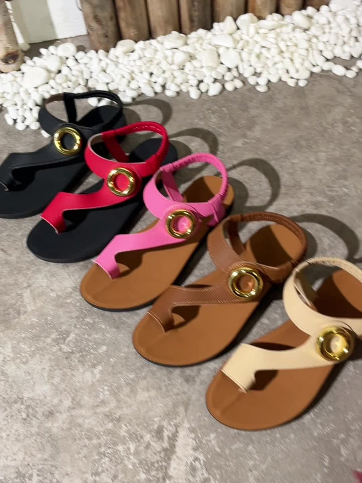 Renée | Tåring Komfort Sandaler