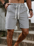 Reid | Randiga Kustshorts
