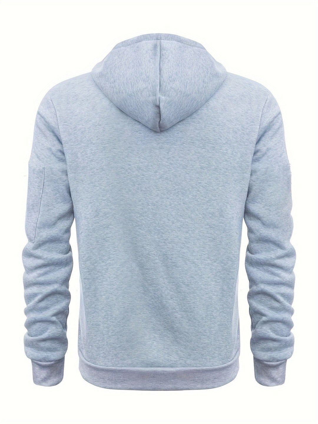 Griffin | Everyday Zip-Up Hoodie