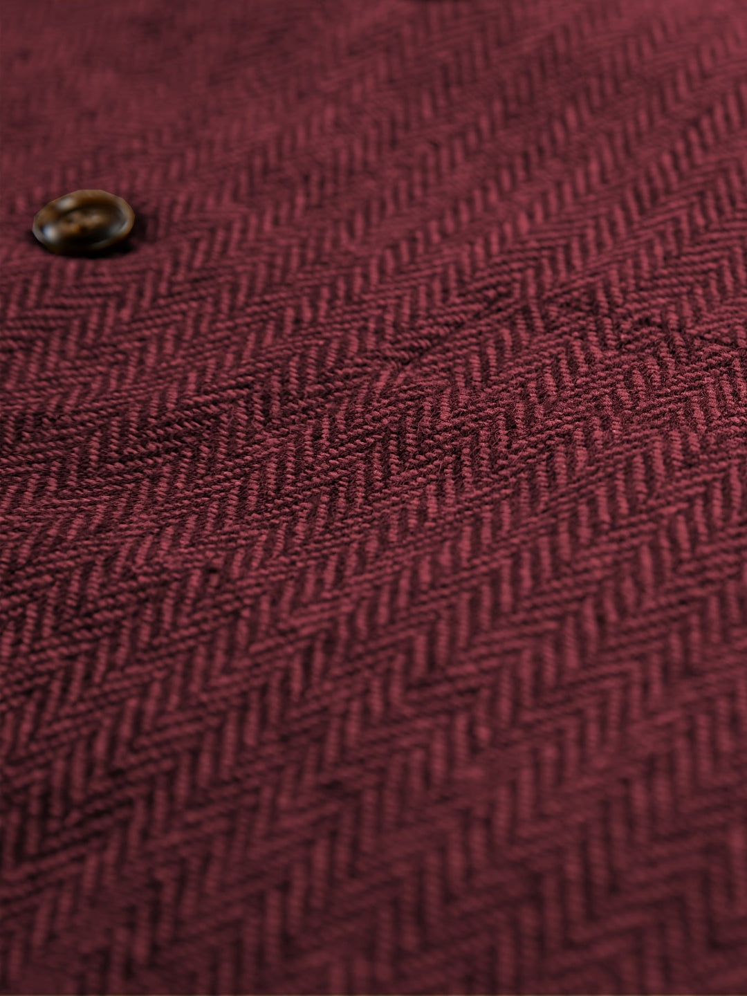 Colton | Heritage Herringbone Västen