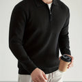 Donovan | Fins Kvartdraget Polo Tröja