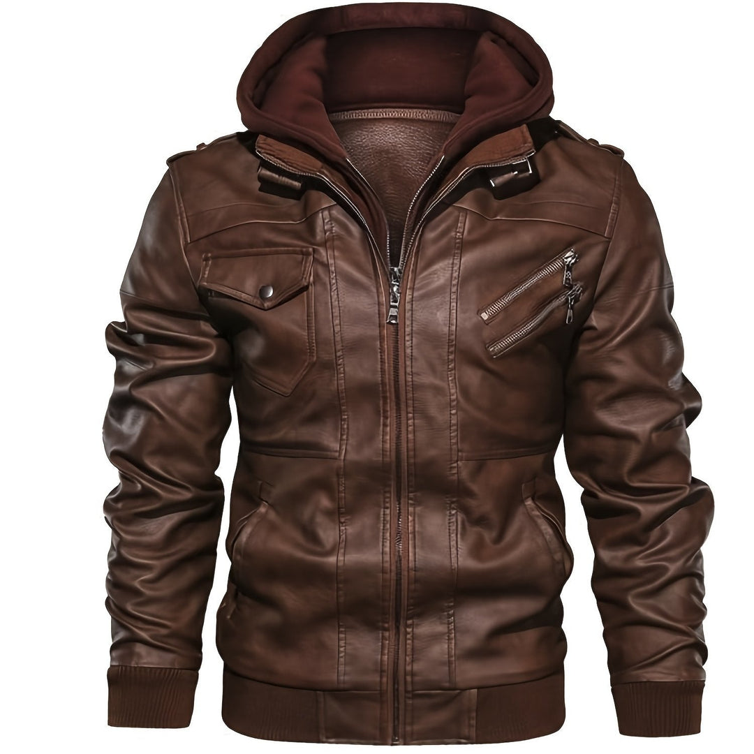 Maddox | Huva Moto Jacka