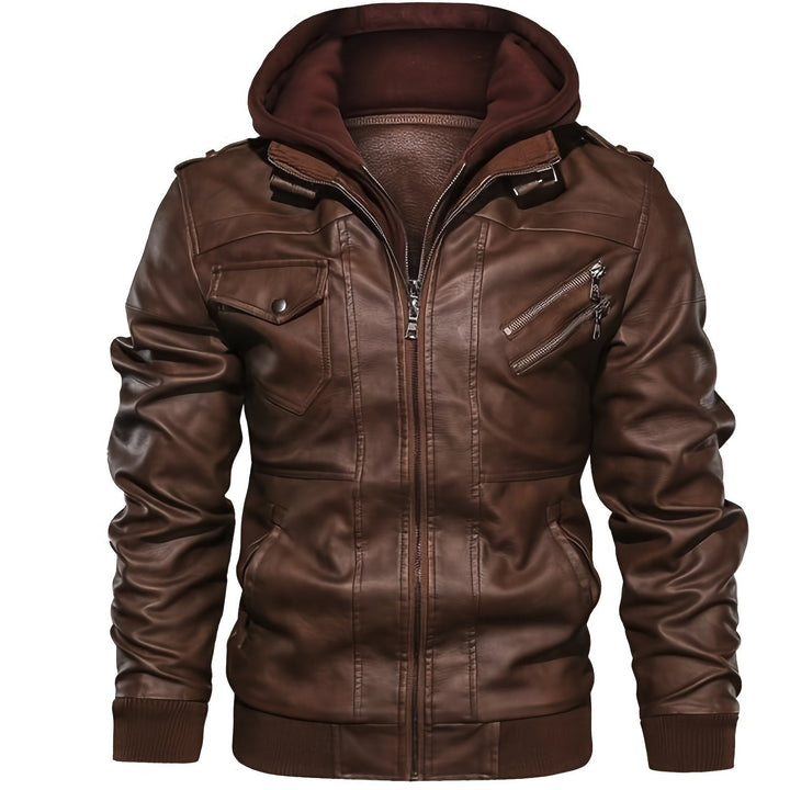 Maddox | Huva Moto Jacka