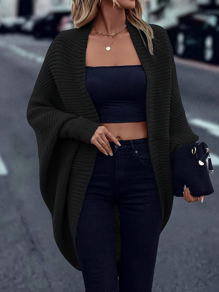 Ingrid | Jul Longline Cardigan