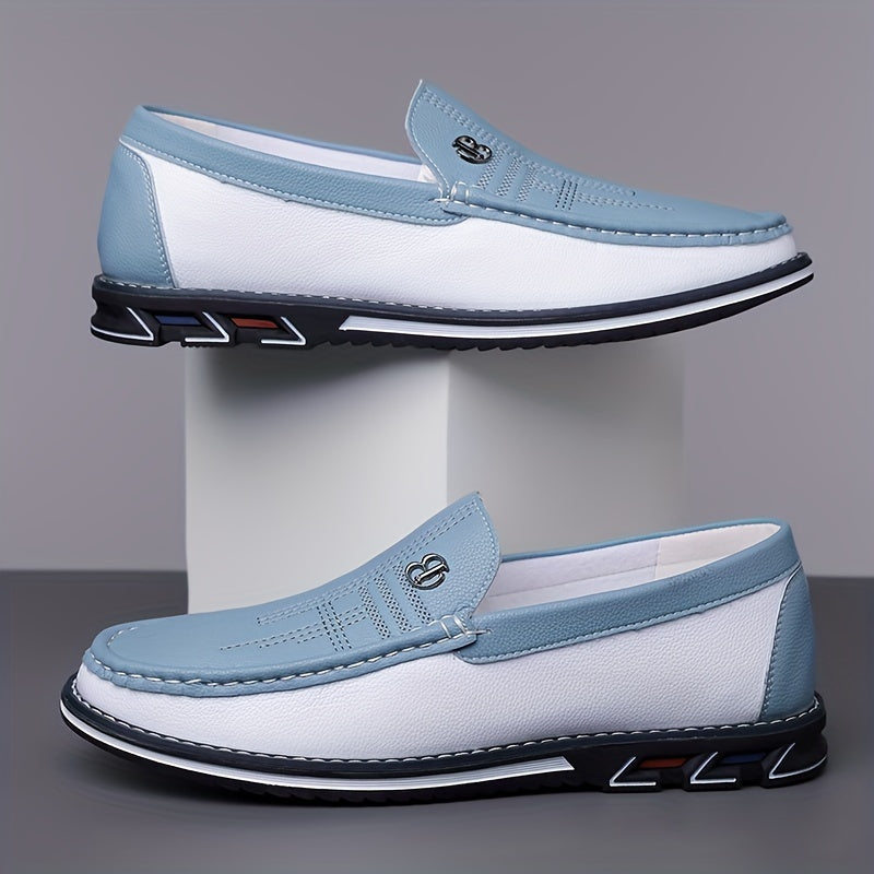 Bruno | Fina Slip-On Loafers