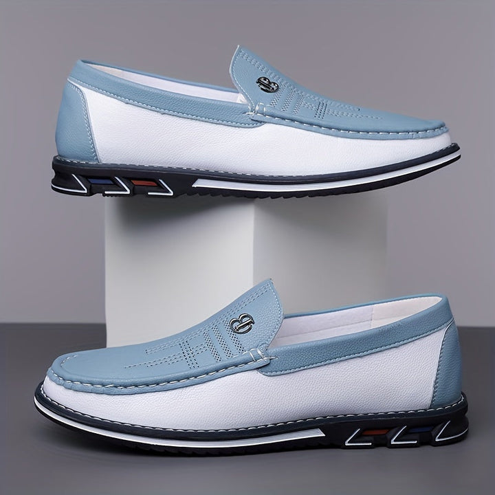 Bruno | Fina Slip-On Loafers