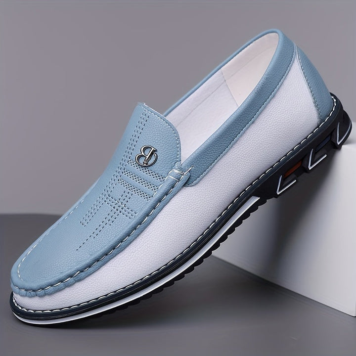 Bruno | Fina Slip-On Loafers