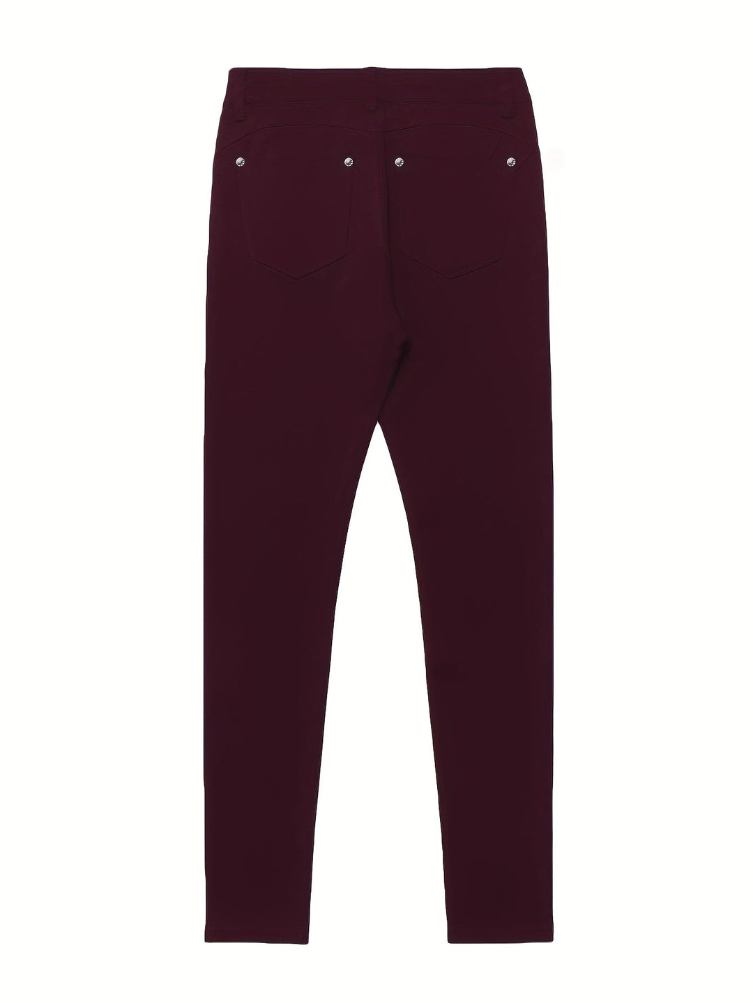 Sylvie | Högmidjade Skinny Jeans
