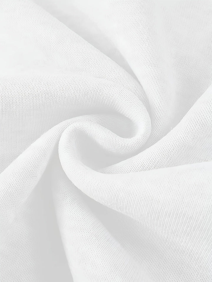 Grayson | Färgblock Långärmad Polo Shirt
