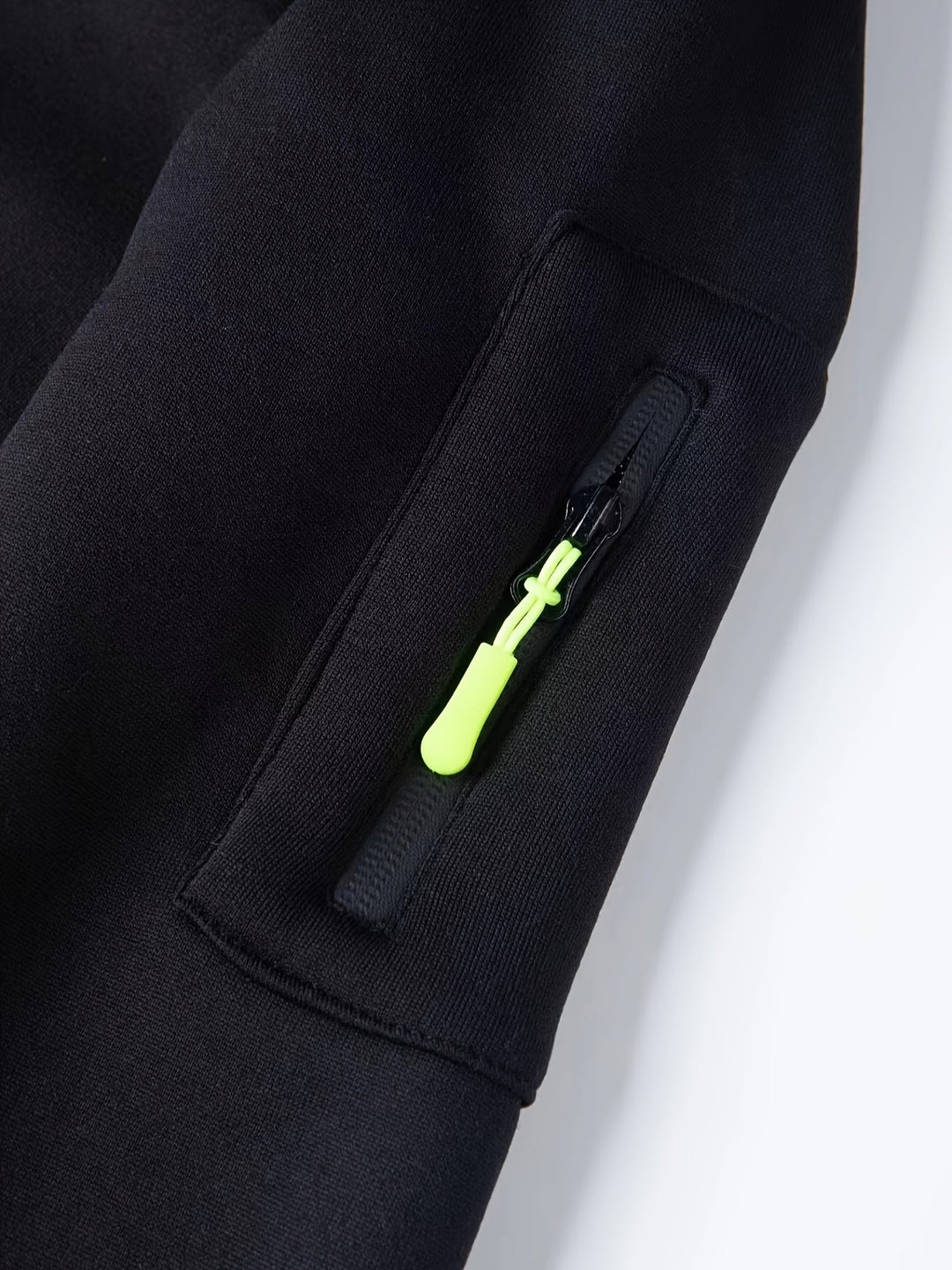 Griffin | Everyday Zip-Up Hoodie