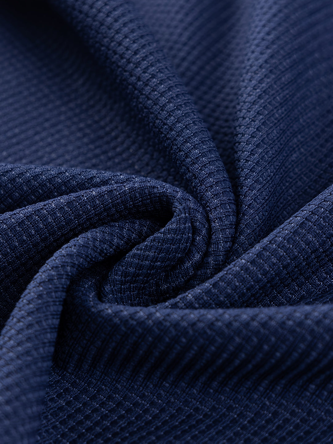 Bruno | Texturerad långärmad topp