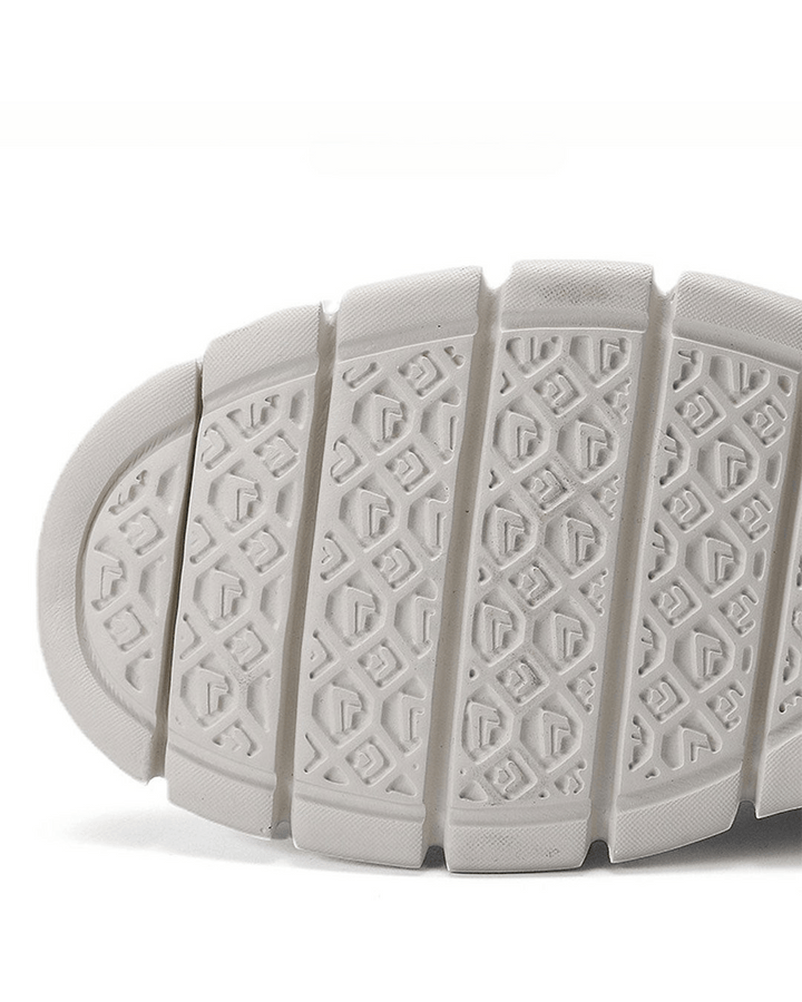 Jason | Moderna Komfort Sneakers för Varje Dag