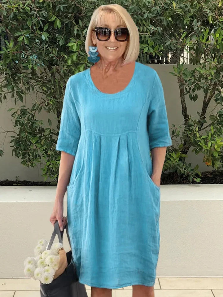 Deborah | Chic Sommarklänning