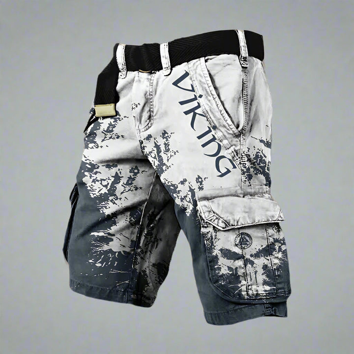 Tyler | Premium Äventyrsredo Shorts