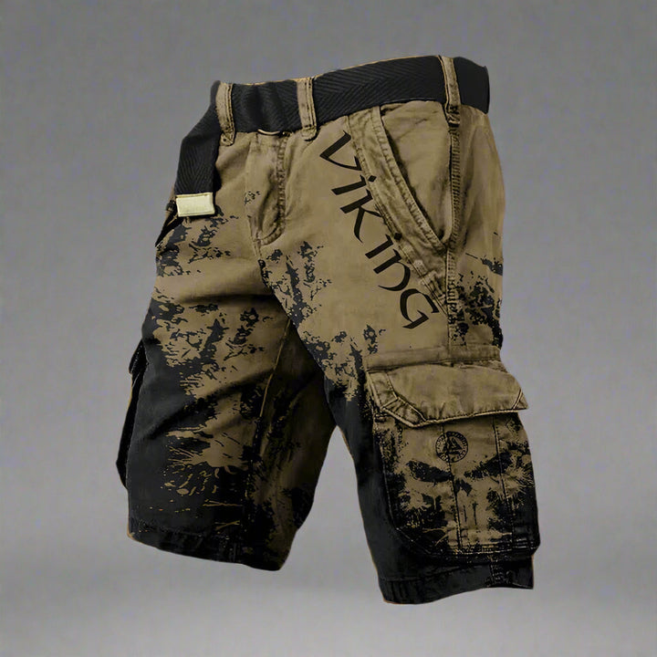 Tyler | Premium Äventyrsredo Shorts