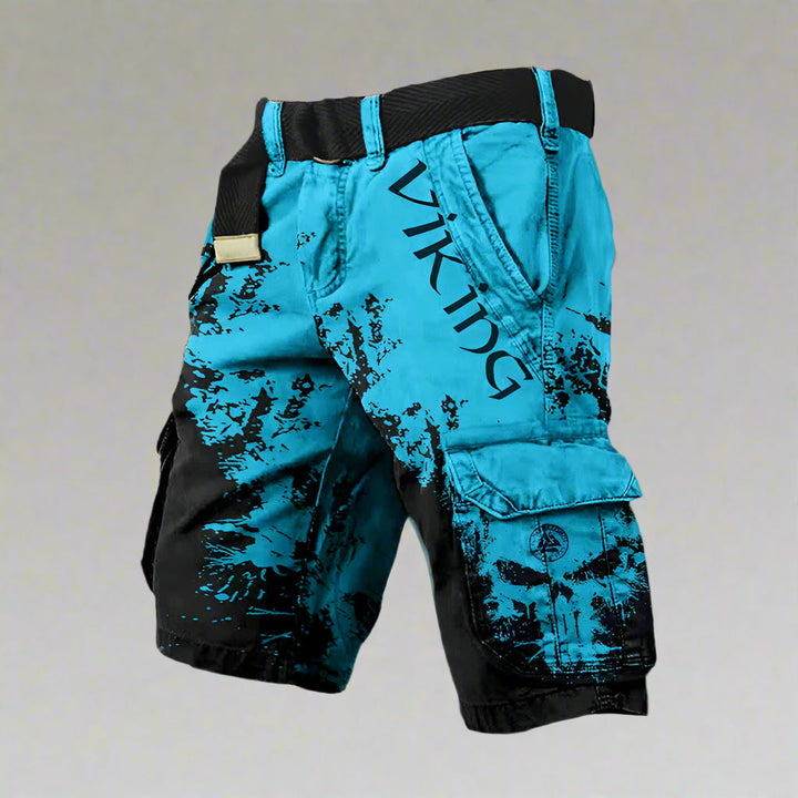 Tyler | Premium Äventyrsredo Shorts