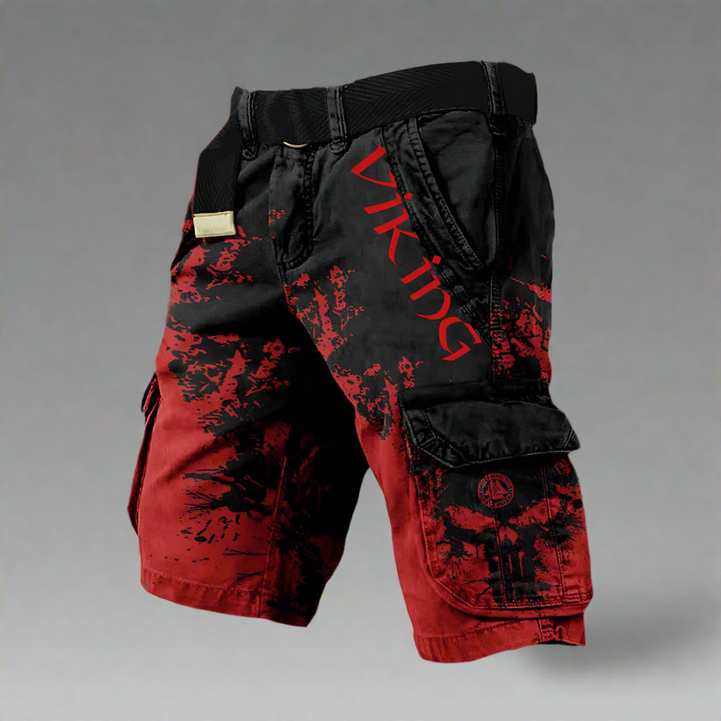 Tyler | Premium Äventyrsredo Shorts